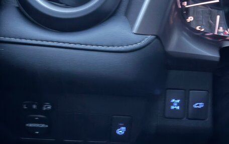 Toyota RAV4, 2018 год, 2 750 000 рублей, 19 фотография