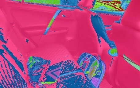 Toyota RAV4, 2018 год, 2 750 000 рублей, 11 фотография