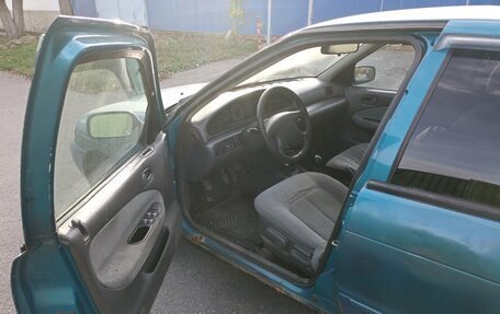 KIA Sephia II, 1998 год, 150 000 рублей, 5 фотография