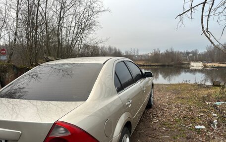 Ford Mondeo III, 2003 год, 240 000 рублей, 5 фотография
