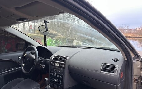 Ford Mondeo III, 2003 год, 240 000 рублей, 12 фотография