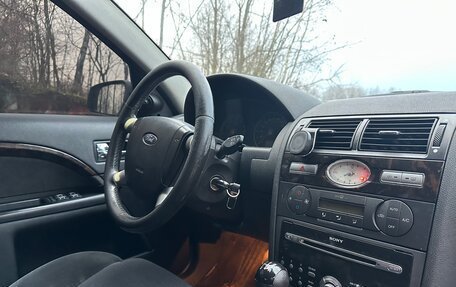 Ford Mondeo III, 2003 год, 240 000 рублей, 11 фотография