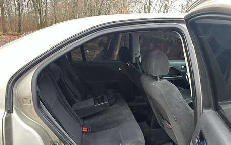 Ford Mondeo III, 2003 год, 240 000 рублей, 8 фотография