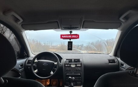 Ford Mondeo III, 2003 год, 240 000 рублей, 9 фотография