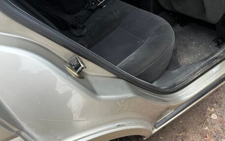 Ford Mondeo III, 2003 год, 240 000 рублей, 13 фотография