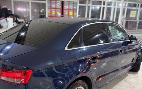 Audi A3, 2016 год, 1 955 000 рублей, 3 фотография