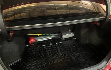 Toyota Corolla, 2018 год, 1 700 000 рублей, 7 фотография