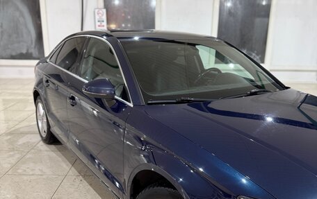 Audi A3, 2016 год, 1 955 000 рублей, 2 фотография