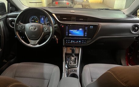 Toyota Corolla, 2018 год, 1 700 000 рублей, 9 фотография