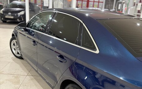 Audi A3, 2016 год, 1 955 000 рублей, 5 фотография