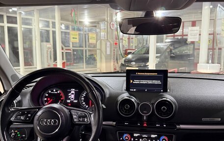 Audi A3, 2016 год, 1 955 000 рублей, 6 фотография