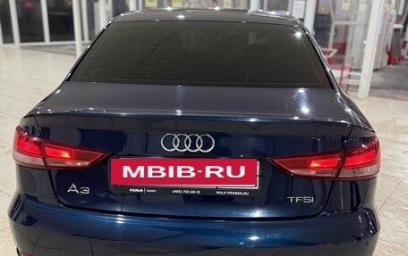 Audi A3, 2016 год, 1 955 000 рублей, 4 фотография