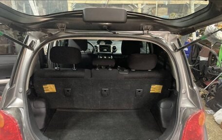 Scion xA, 2005 год, 520 000 рублей, 7 фотография