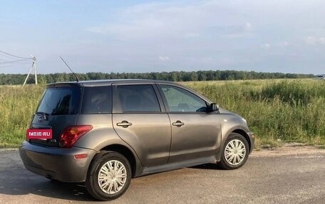 Scion xA, 2005 год, 520 000 рублей, 2 фотография