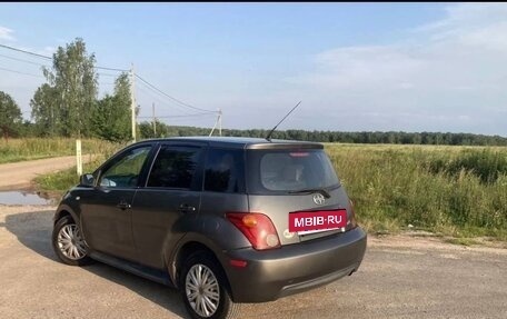 Scion xA, 2005 год, 520 000 рублей, 4 фотография