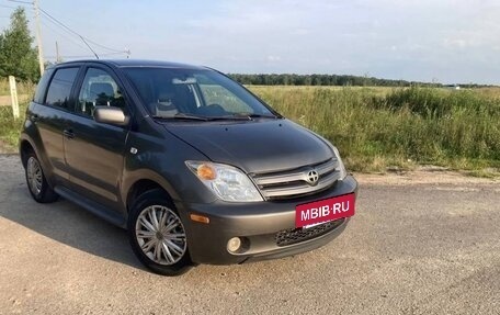 Scion xA, 2005 год, 520 000 рублей, 5 фотография