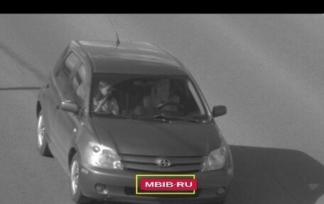 Scion xA, 2005 год, 520 000 рублей, 9 фотография