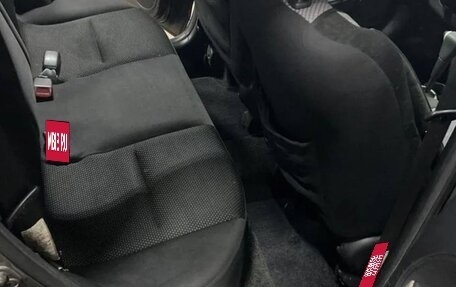 Scion xA, 2005 год, 520 000 рублей, 8 фотография