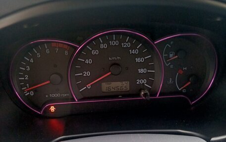 Hyundai Accent II, 2008 год, 420 000 рублей, 2 фотография