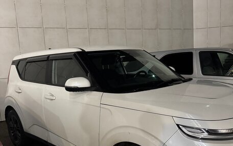 KIA Soul III, 2022 год, 2 400 000 рублей, 2 фотография