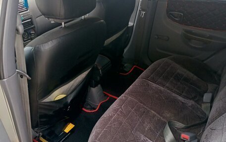 Hyundai Accent II, 2008 год, 420 000 рублей, 6 фотография