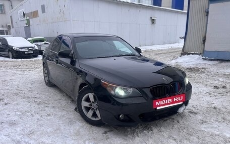 BMW 5 серия, 2005 год, 710 000 рублей, 2 фотография