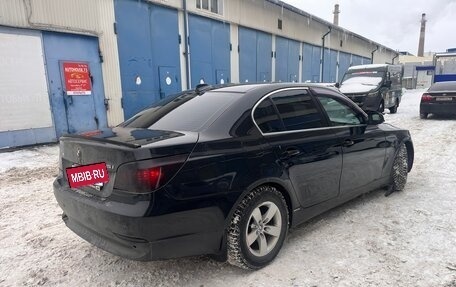 BMW 5 серия, 2005 год, 710 000 рублей, 3 фотография