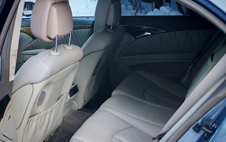 Mercedes-Benz E-Класс, 2006 год, 1 290 000 рублей, 12 фотография