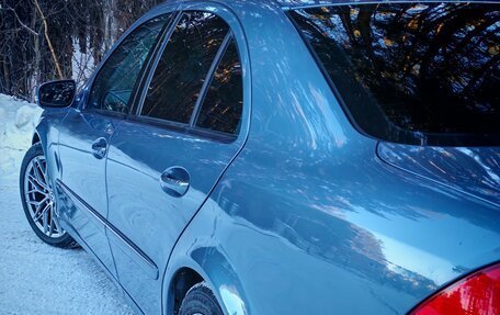 Mercedes-Benz E-Класс, 2006 год, 1 290 000 рублей, 8 фотография