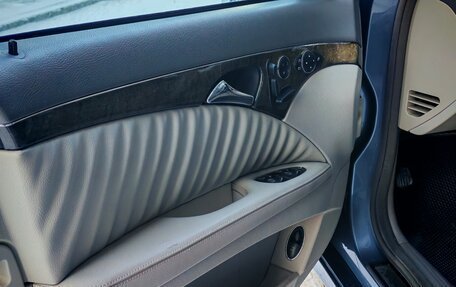 Mercedes-Benz E-Класс, 2006 год, 1 290 000 рублей, 14 фотография