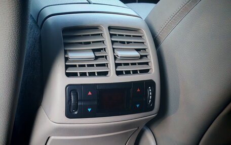 Mercedes-Benz E-Класс, 2006 год, 1 290 000 рублей, 15 фотография