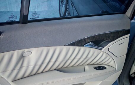 Mercedes-Benz E-Класс, 2006 год, 1 290 000 рублей, 13 фотография