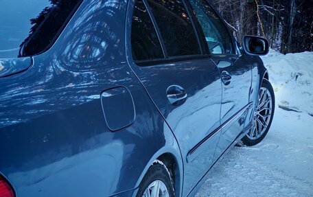 Mercedes-Benz E-Класс, 2006 год, 1 290 000 рублей, 7 фотография