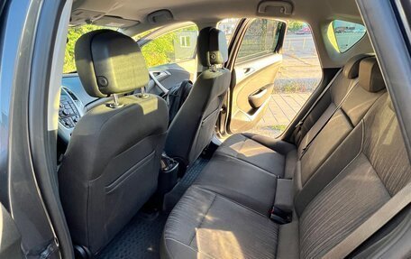 Opel Astra J, 2012 год, 975 000 рублей, 13 фотография