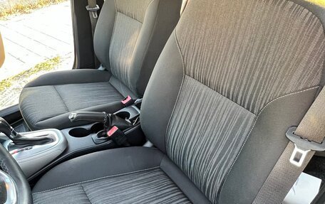 Opel Astra J, 2012 год, 975 000 рублей, 12 фотография