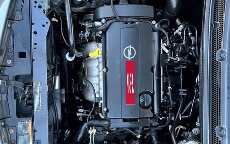 Opel Astra J, 2012 год, 975 000 рублей, 16 фотография