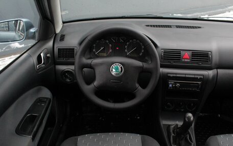 Skoda Octavia IV, 2007 год, 555 000 рублей, 7 фотография