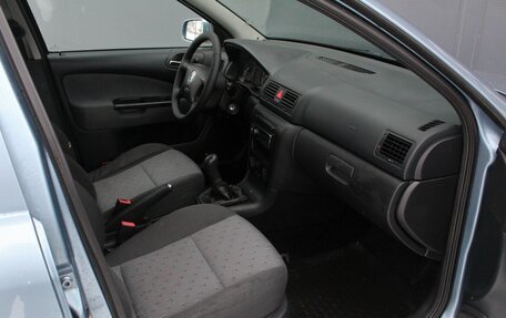 Skoda Octavia IV, 2007 год, 555 000 рублей, 5 фотография