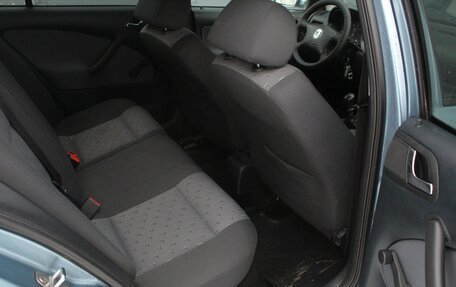 Skoda Octavia IV, 2007 год, 555 000 рублей, 14 фотография