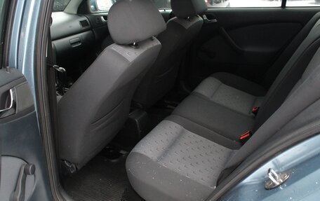 Skoda Octavia IV, 2007 год, 555 000 рублей, 13 фотография