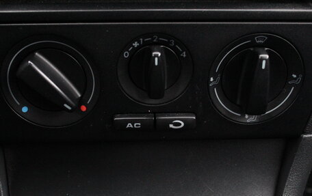 Skoda Octavia IV, 2007 год, 555 000 рублей, 10 фотография