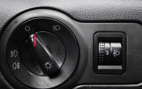 Skoda Octavia IV, 2007 год, 555 000 рублей, 11 фотография