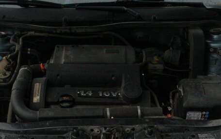 Skoda Octavia IV, 2007 год, 555 000 рублей, 16 фотография