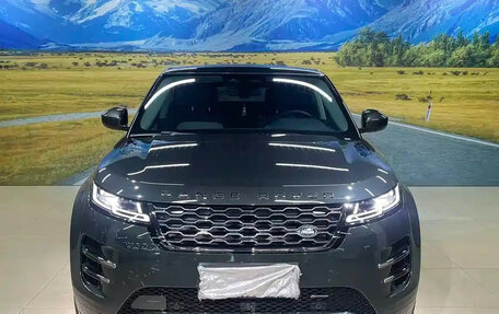 Land Rover Range Rover Evoque II, 2024 год, 4 292 013 рублей, 2 фотография