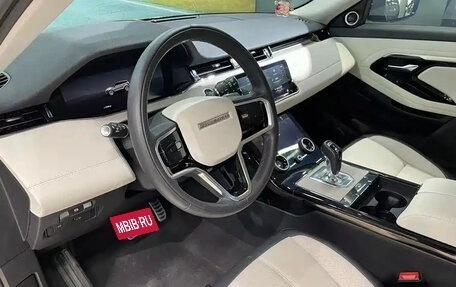 Land Rover Range Rover Evoque II, 2024 год, 4 292 013 рублей, 7 фотография