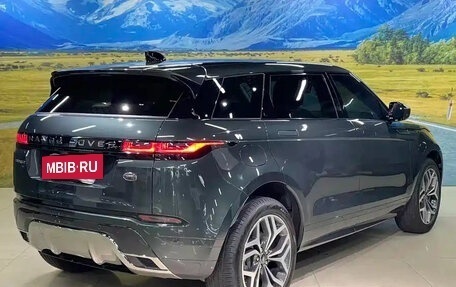 Land Rover Range Rover Evoque II, 2024 год, 4 292 013 рублей, 5 фотография