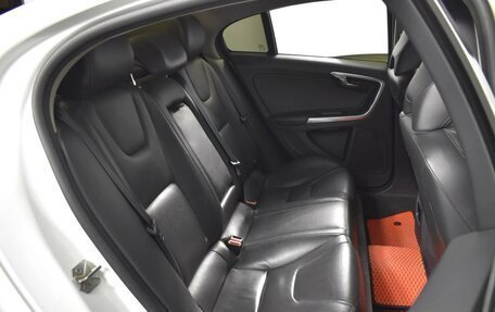 Volvo S60 III, 2016 год, 1 445 000 рублей, 7 фотография