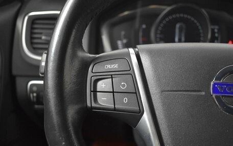 Volvo S60 III, 2016 год, 1 445 000 рублей, 14 фотография