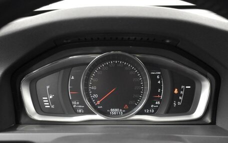 Volvo S60 III, 2016 год, 1 445 000 рублей, 13 фотография