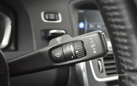 Volvo S60 III, 2016 год, 1 445 000 рублей, 17 фотография